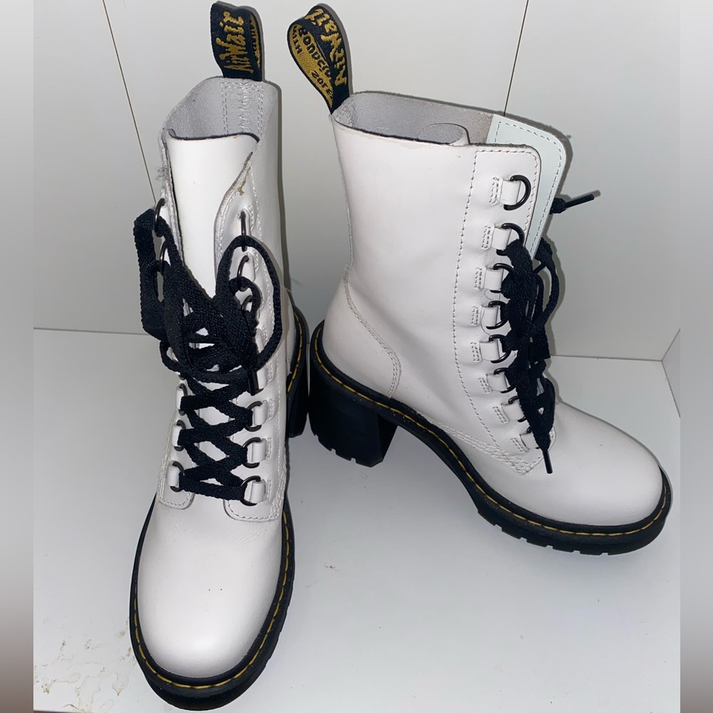Doc Martens